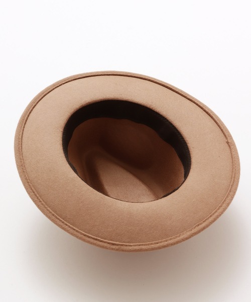 チャイハネ（チャイハネ）の「【チャイハネ】ノアハット（ハット・レディース・ベージュ/ネイビー/ブラウン/グレー/ブラック/ワイン・FREE）」の21枚目の写真