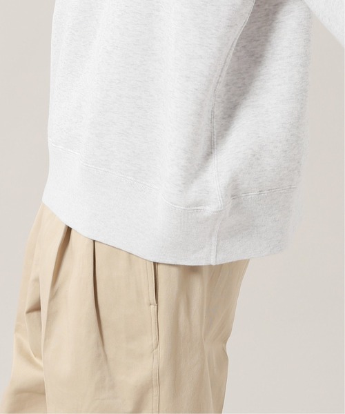 POET MEETS DUBWISE（ポエットミーツダブワイズ）の「【POET MEETS DUBWISE × JS】オーバーサイズ スウェット（スウェット・メンズ・ホワイト/ブラック/グレー・LARGE/X-LARGE）」の15枚目の写真