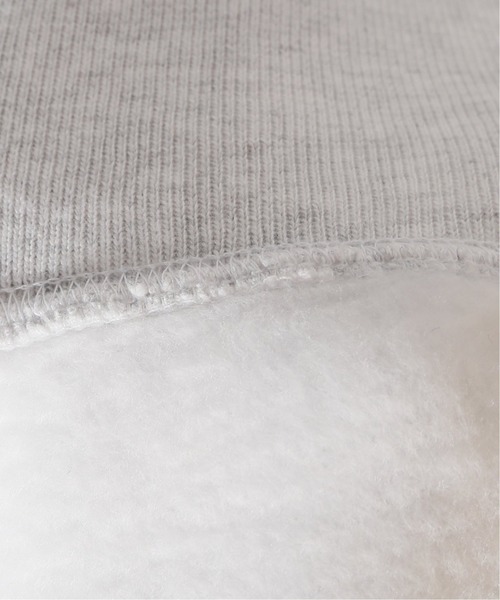 POET MEETS DUBWISE（ポエットミーツダブワイズ）の「【POET MEETS DUBWISE × JS】オーバーサイズ スウェット（スウェット・メンズ・ホワイト/ブラック/グレー・LARGE/X-LARGE）」の22枚目の写真