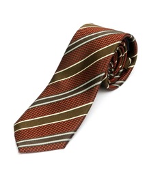 TOKYO SHIRTS | 絹100% ベーシック ナロータイ(ネクタイ)