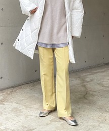 DouDou | イージーセンプレパンツ2(その他パンツ)