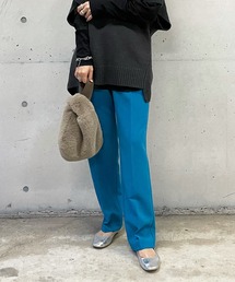 DouDou | イージーセンプレパンツ2(その他パンツ)