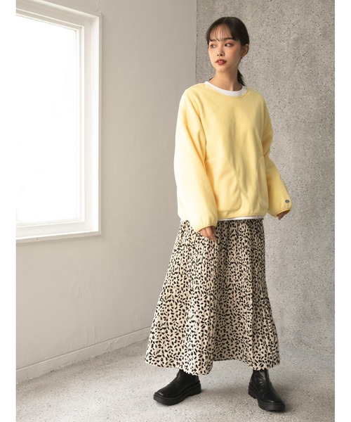 fifth（フィフス）の「【スタイリストプロデュース】トラックソールショートブーツ（ブーツ・レディース・ブラック/ダークブラウン・22.5cm/23.5cm/24.5cm/23.0cm/24.0cm/25.0cm）」の17枚目の写真