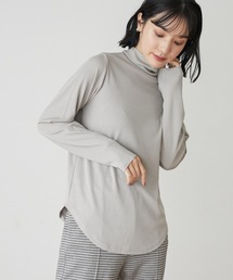 Green　Parks | シアータートルインナー(Tシャツ/カットソー)