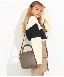 ANAP | 2WAYミニボストンバッグ(ボストンバッグ)