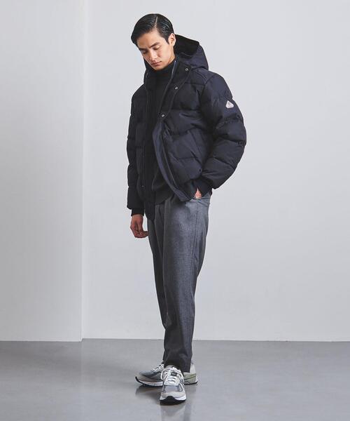 Pyrenex（ピレネックス）の「＜PYRENEX （ピレネックス）＞ RUBEN