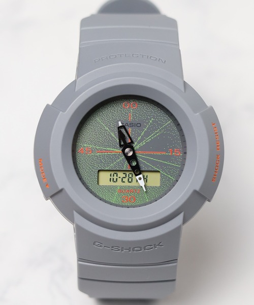 G-SHOCK(ジーショック)の「/G-SHOCK/ANALOG-DIGITAL MUSIC NIGHT TOKYO【海外モデル】(デジタル腕時計・メンズ・ブラック/グレー・FREE)」の11枚目の写真