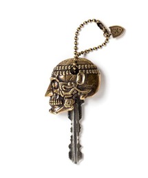 TOKYO CULTUART by BEAMS | AXELCROSS / TIBETAN SKULL-BELL KEY COVER(キーケース/キーアクセサリー)