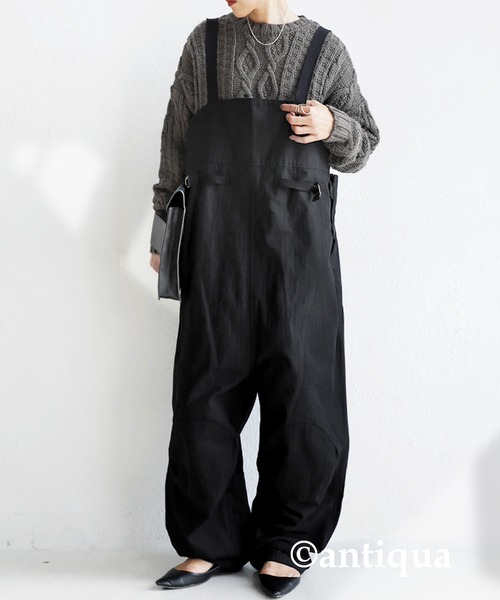 antiqua（アンティカ）の「稀少な空軍由来の逸品。パイロット