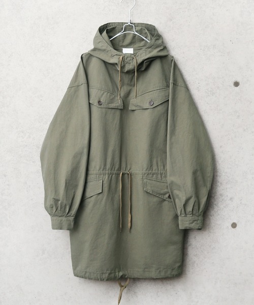 フランス軍　アルパインスモック　ミントコンディション フランス軍 アルパインスモック ミントコンディション フランス軍