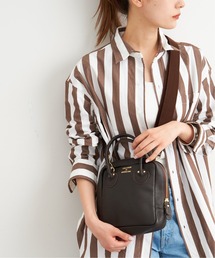 FRAMeWORK | 【YOUNG&OLSEN】別注ボトルバッグ2◆(ショルダーバッグ)
