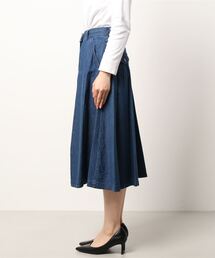 To b. by agnes b.（トゥービーバイアニエスベー）の「WG78 JUPE