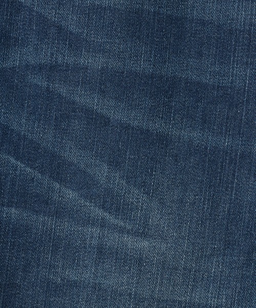 WHEIR(ウェア)の「WHEIR ハイパーストレッチクロップドデニムスキニー(デニムパンツ・レディース・ダークブラック/ダークインディゴブルー/ライトインディゴブルー/ワンウォッシュ・26/27/24/23/25)」の11枚目の写真