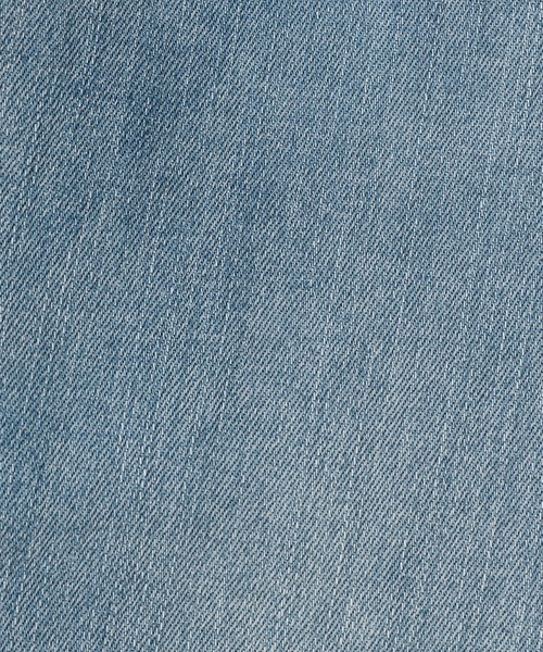 WHEIR(ウェア)の「WHEIR ハイパーストレッチクロップドデニムスキニー(デニムパンツ・レディース・ダークブラック/ダークインディゴブルー/ライトインディゴブルー/ワンウォッシュ・26/27/24/23/25)」の5枚目の写真