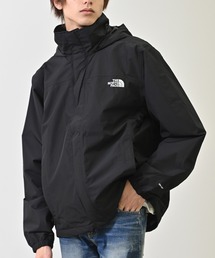 THE NORTH FACE | THE NORTH FACE(ザ・ノース・フェイス) リゾルブ インシュレイティッド ジャケット(マウンテンパーカー)
