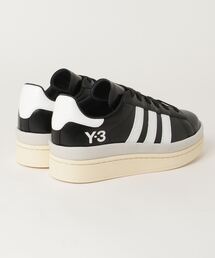 Y-3（ワイスリー）の「Y-3 HICHO（スニーカー）」 - WEAR