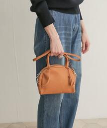 『別注』REN×DOORS　2wayミニボストン