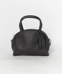 URBAN RESEARCH DOORS | 【別注】REN×DOORS　2wayミニボストン(ボストンバッグ)