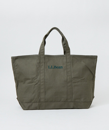 L.L.Bean | 【L.L.Bean】 グローサリートート(トートバッグ)