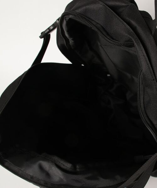 FTC（エフティーシー）の「BACKPACK（バックパック/リュック・メンズ・ブラック/ネイビー/アーミー・ONE SIZE）」の6枚目の写真