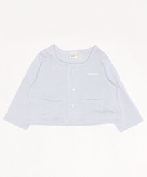 UVベビーカーディガン 6283B