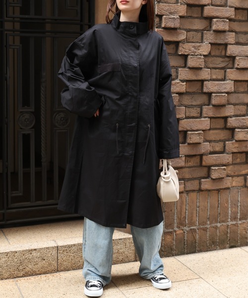 モッズコート　UES  1 ues ウエス デニム モッズコート size1 - メルカリ