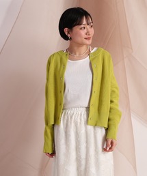 バッククロスタンクトップ