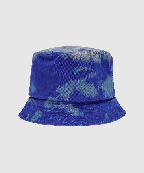 NOMA t.d.（ノーマティーディー）の「Hand Dyed Bucket Hat