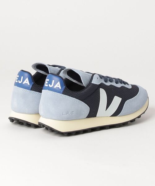 VEJA(ヴェジャ)の「VEJA / “RIO BRANCO” スニーカー(スニーカー・メンズ・カーキ系/ブラック系/ブルー系/ブラウン系・38/39/41/42/43/36/37/44/40)」の10枚目の写真