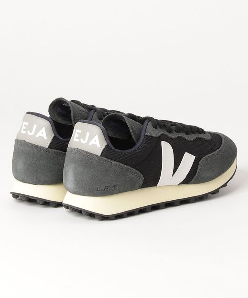 VEJA(ヴェジャ)の「VEJA / “RIO BRANCO” スニーカー(スニーカー・メンズ・カーキ系/ブラック系/ブルー系/ブラウン系・38/39/41/42/43/36/37/44/40)」の12枚目の写真