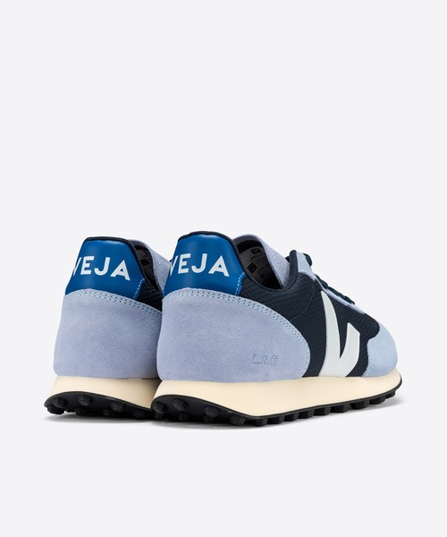 VEJA(ヴェジャ)の「VEJA / “RIO BRANCO” スニーカー(スニーカー・メンズ・カーキ系/ブラック系/ブルー系/ブラウン系・38/39/41/42/43/36/37/44/40)」の9枚目の写真