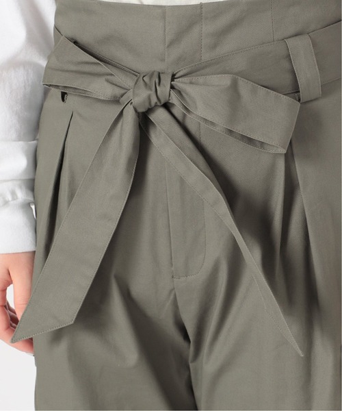 JOINT WORKS(ジョイントワークス)の「J-カルゼワイドカーゴパンツ(カーゴパンツ・レディース・カーキ/ネイビー・SMALL/MEDIUM)」の17枚目の写真