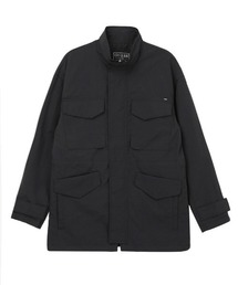 Woven Jacket ジャケット