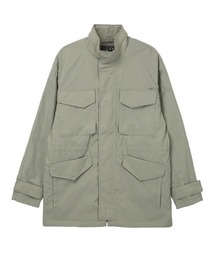 Woven Jacket ジャケット