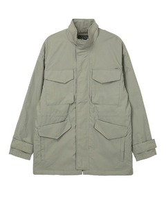 Woven Jacket ジャケット