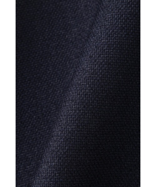 JILL STUART（ジルスチュアート）の「◆アシュリーフレアスカート（スカート・レディース・ネイビー/ベージュ・0/4/2）」の17枚目の写真