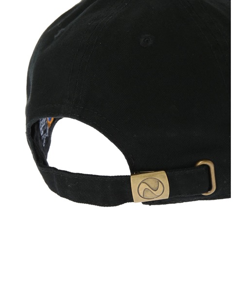 Green Parks(グリーンパークス)の「■STRANGER THINGS ロゴししゅうCAP(キャップ・レディース・ベージュ/ブラック・FREE)」の22枚目の写真