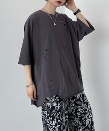 PAGEBOY | クラッシュBIGT(Tシャツ/カットソー)