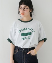 Goodwear | 【GOODWEAR/グッドウェア】別注 リバーシブル Tシャツ(Tシャツ/カットソー)