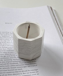 Nezﾈ 八角 お香立て