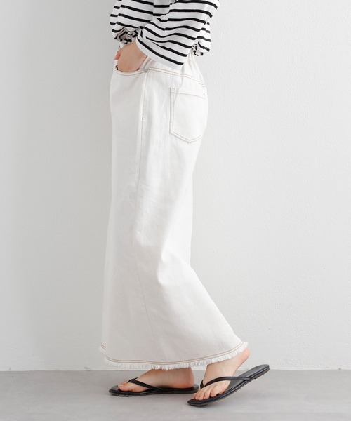 CIAOPANIC TYPY（チャオパニックティピー）の「□【TYPYDENIM