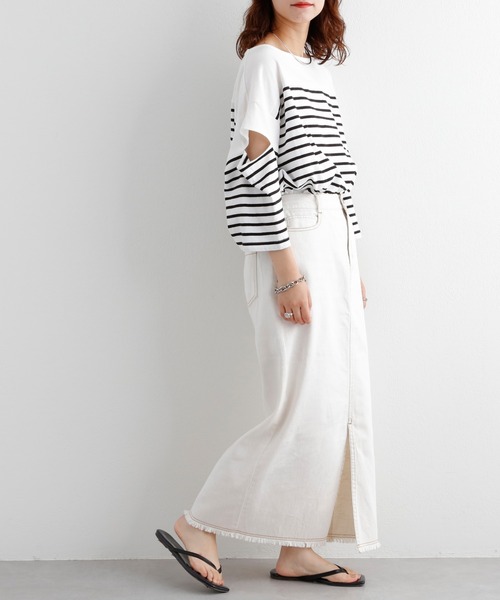 CIAOPANIC TYPY（チャオパニックティピー）の「□【TYPYDENIM