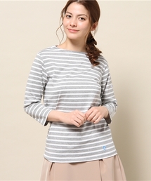 ORCIVAL | ORCIVAL 定番ボーダーカットソー(Tシャツ/カットソー)