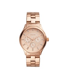FOSSIL | フォッシル 腕時計 レディース アナログ ステンレス BQ1561(アナログ腕時計)