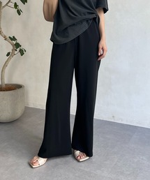 CAPRICIEUX LE'MAGE | バイヤスイージーパンツ(その他パンツ)