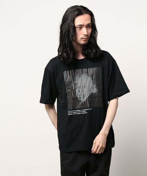 特価ブランド 偉人プリントTシャツ（Tシャツ/カットソー）｜Right-on（ライト トップス