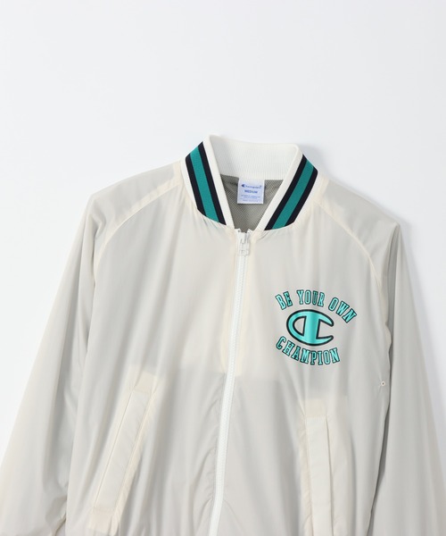 Champion チャンピオン ナイロンジャケット レディース ジャケット アウター Golf Champion チャンピオン ジップジャケット ナイロンジャケット Champion チャンピオン のファッション Champion チャンピオン ナイロンジャケット レディース ジャケット アウター Golf Champion チャンピオン ジップジャケット ナイロンジャケット Champion チャンピオン のファッション