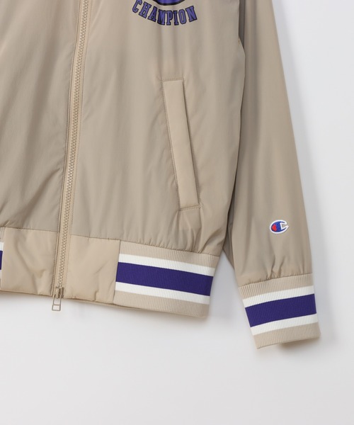 Champion チャンピオン ナイロンジャケット レディース ジャケット アウター Golf Champion チャンピオン ジップジャケット ナイロンジャケット Champion チャンピオン のファッション Champion チャンピオン ナイロンジャケット レディース ジャケット アウター Golf Champion チャンピオン ジップジャケット ナイロンジャケット Champion チャンピオン のファッション