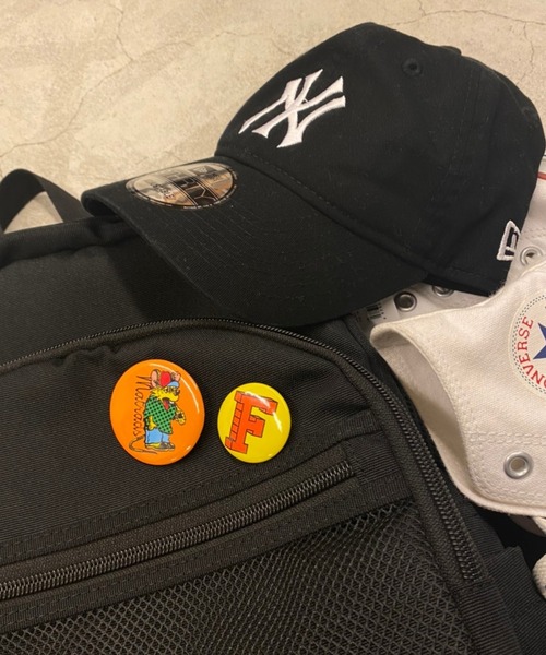 WEGO（ウィゴー）の「WEGO/グラフィック缶バッジA（バッジ・レディース・その他1/その他2/その他9/その他10/その他3/その他4/その他5/その他6/その他7/その他8・FREE）」の16枚目の写真