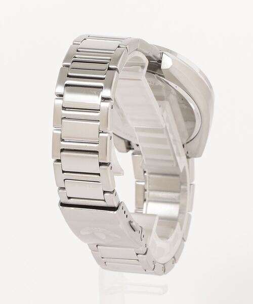 adidas（アディダス）の「adidas originals/アディダスオリジナルス EDITION ONE CHRONO 腕時計ADS-AOFH22006 メンズ（アナログ腕時計・メンズ・ブラック・FREE）」の5枚目の写真